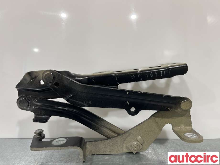 Panserhengsler til Peugeot 3008 2016-->> (Type II) (PEUGEOT|9814188880)