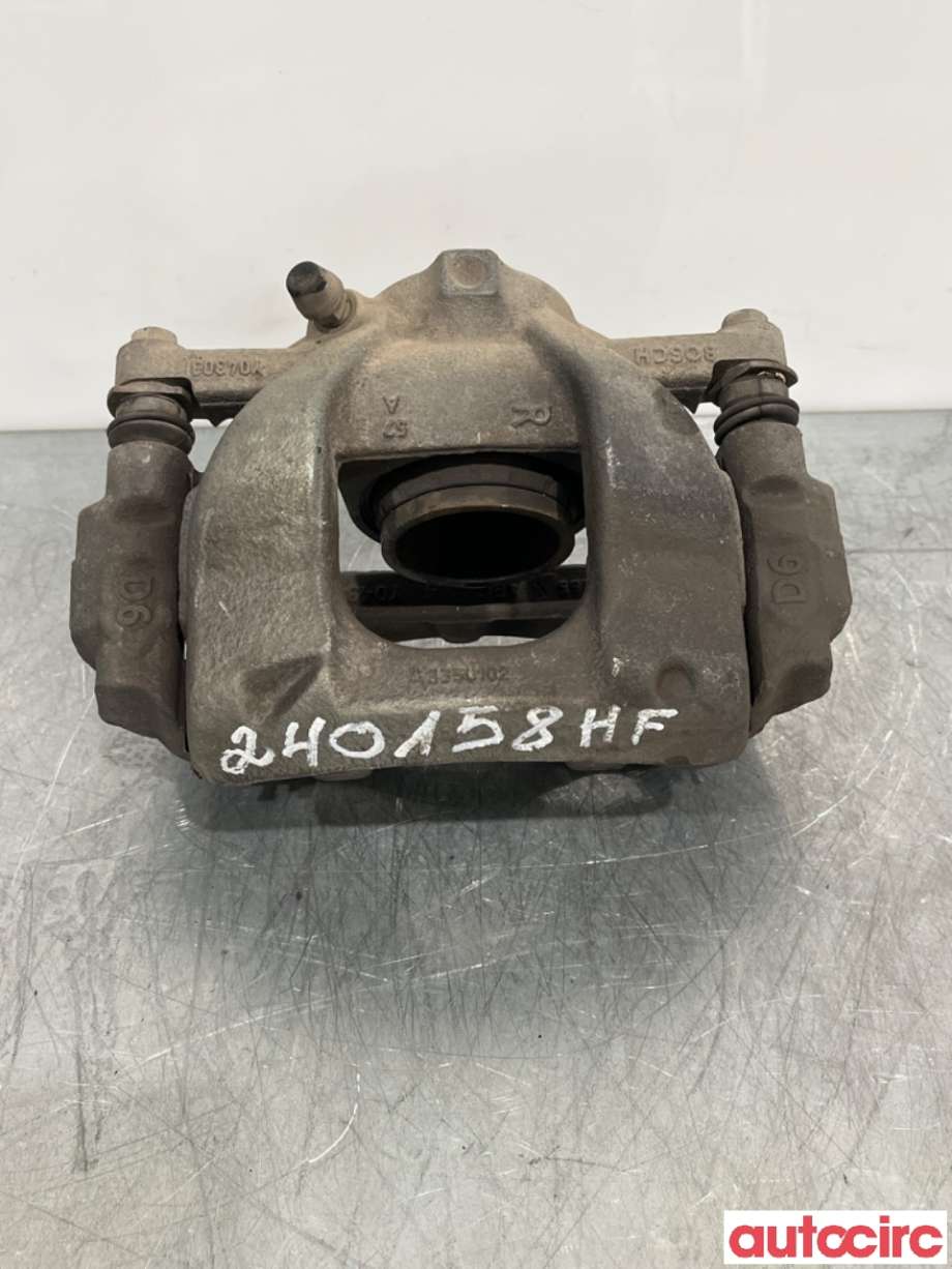 Bremsecaliper høyre foran til Toyota Avensis 2009-2015 (Type III, Fase 1)  (TOYOTA|4773002361|)