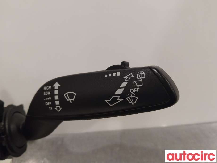 Bryter combi til Audi Q3 2011-2014 (Type I, Fase 1)  (AUDI|8X0953502B)