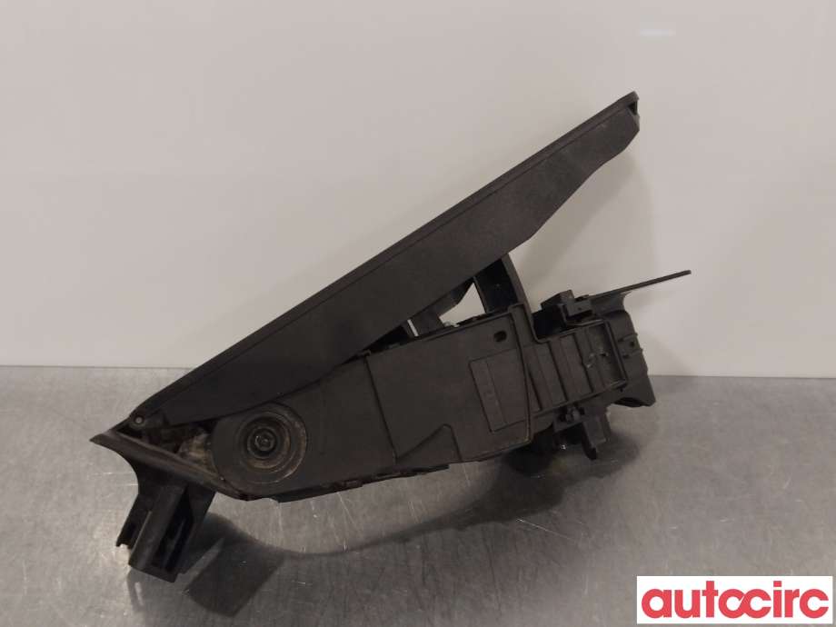 Pedal gass til Audi Q3 2011-2014 (Type I, Fase 1)  (AUDI|1K1723503AT|1K1723503ASK)