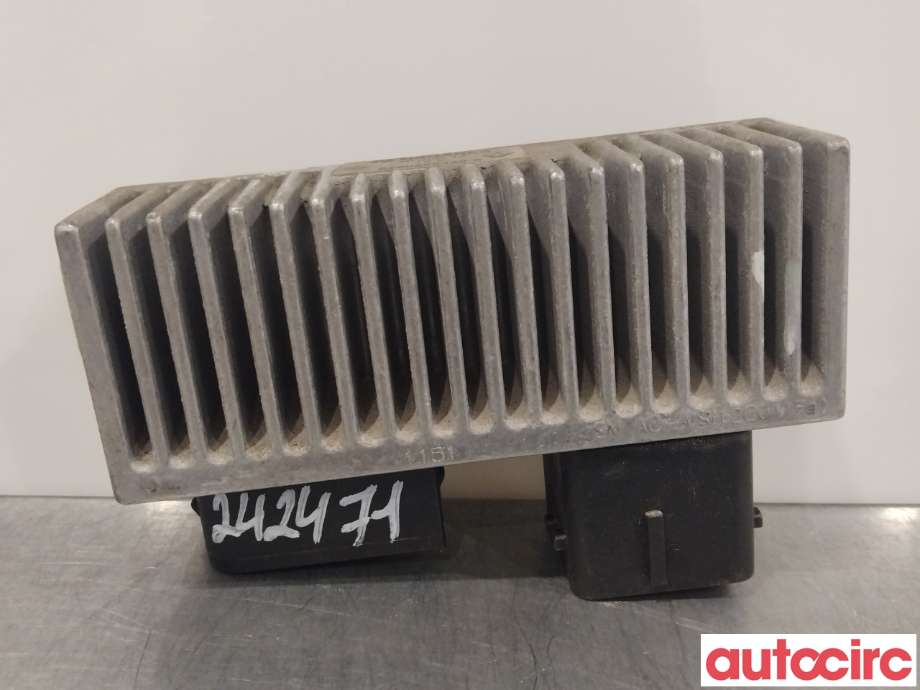 Rele gløde til Nissan Qashqai, 2010-2014 (Type I, Fase 2) (NISSAN|11067JD50B)