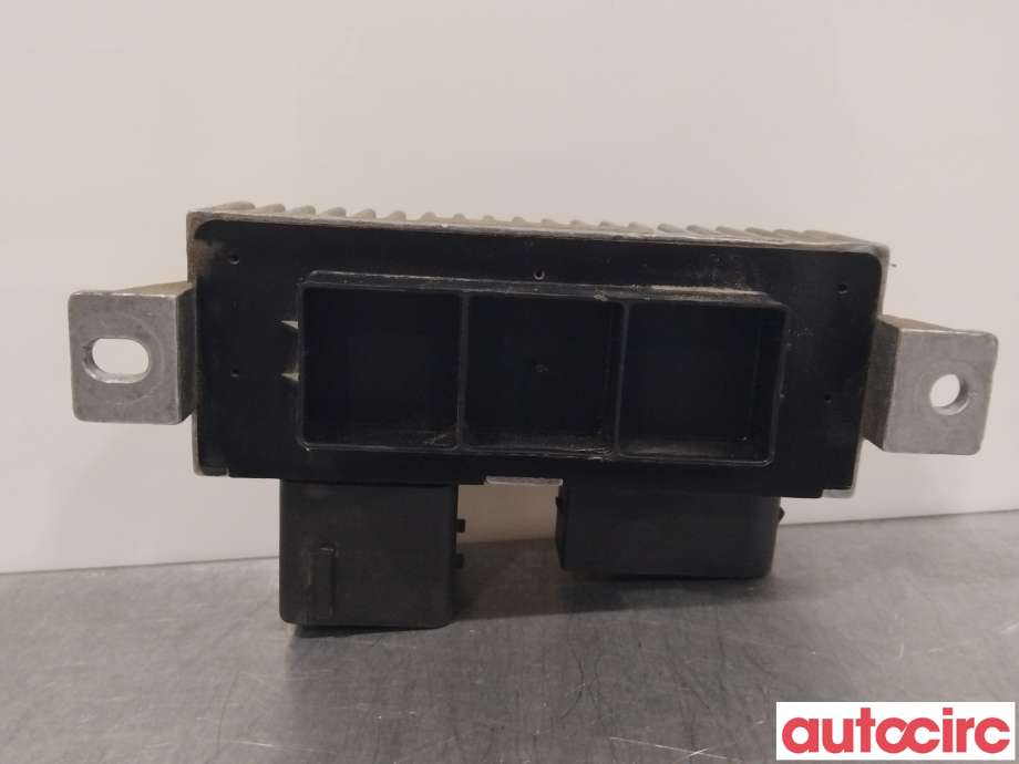 Rele gløde til Nissan Qashqai 2010-2014 (Type I, Fase 2) (NISSAN|11067JD50B|8200558438A)