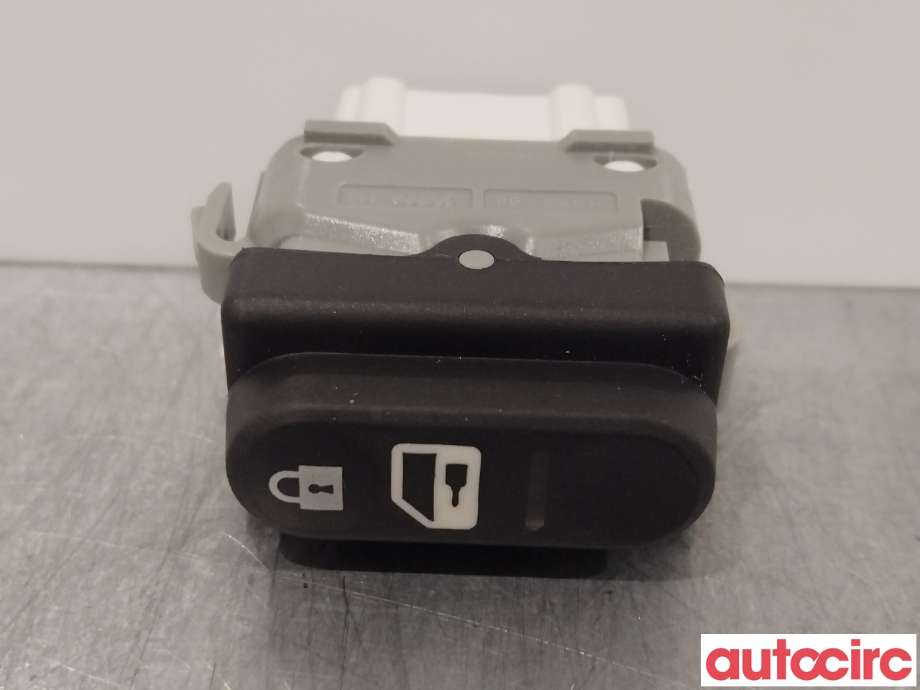 Bryter diverse til Nissan Qashqai, 2010-2014 (Type I, Fase 2) (NISSAN|25210JD00A)