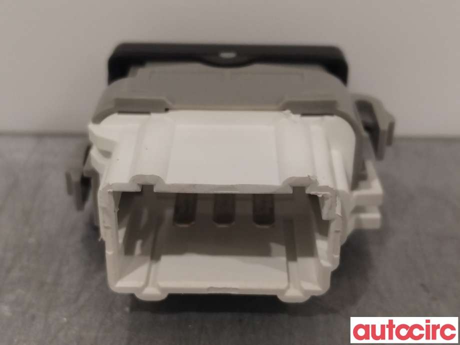 Bryter diverse til Nissan Qashqai 2010-2014 (Type I, Fase 2) (NISSAN|25210JD00A|0155389900|)