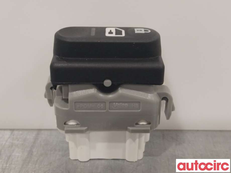 Bryter diverse til Nissan Qashqai 2010-2014 (Type I, Fase 2) (NISSAN|25210JD00A|0155389900|)