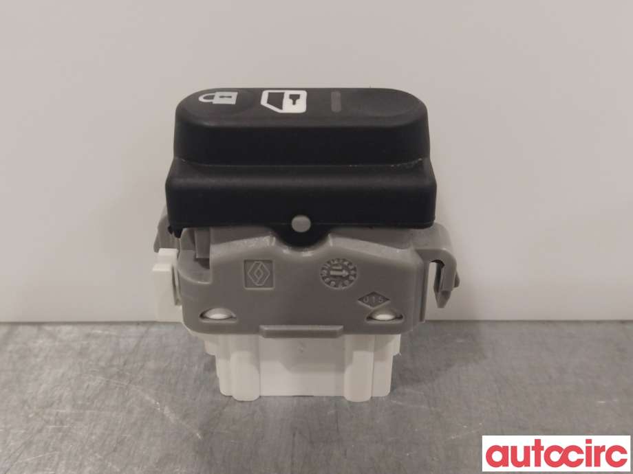 Bryter diverse til Nissan Qashqai 2010-2014 (Type I, Fase 2) (NISSAN|25210JD00A|0155389900|)
