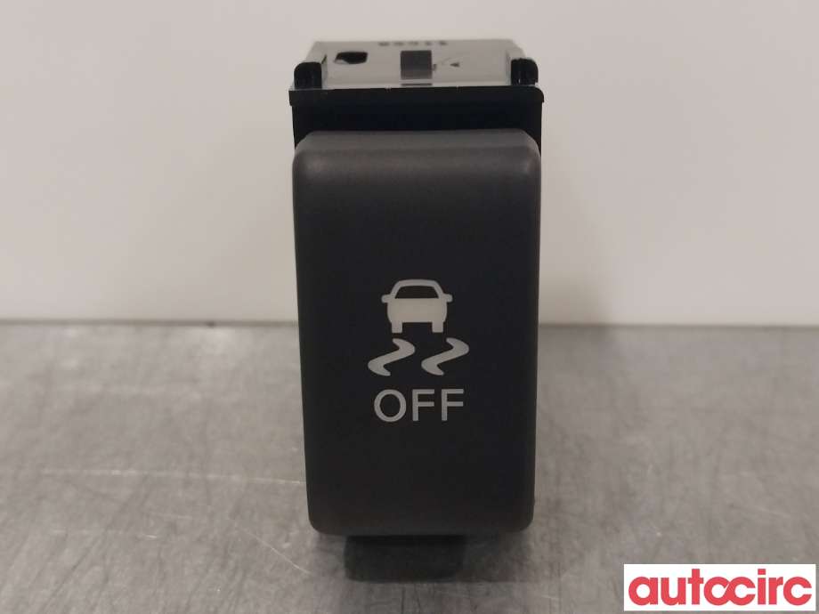 Bryter Antispinn til Nissan Qashqai, 2010-2014 (Type I, Fase 2) (NISSAN|251451GR0A)