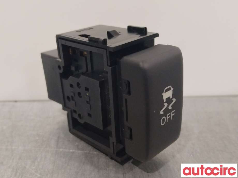 Bryter Antispinn til Nissan Qashqai 2010-2014 (Type I, Fase 2)  (NISSAN|251451GR0A|)