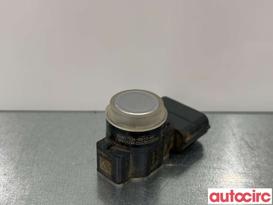 Parkeringssensor bak til Honda CR-V 2012-2018 (Type IV) (HONDA|39680-T0A-R51ZG|39680-T0A-R510)