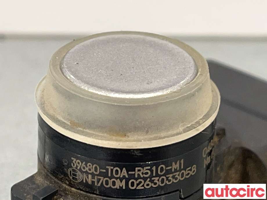 Parkeringssensor bak til Honda CR-V 2012-2018 (Type IV) (HONDA|39680-T0A-R51ZG|39680-T0A-R510)