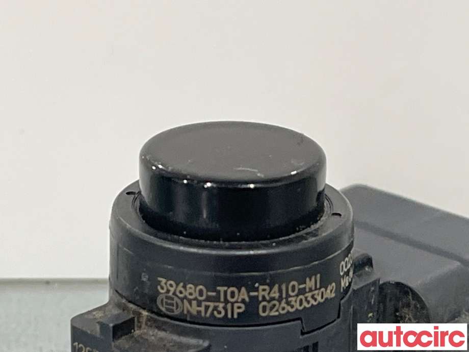 Parkeringssensor foran til Honda CR-V 2012-2018 (Type IV) (HONDA|39680-T0A-R11ZF|39680-T0A-R010)