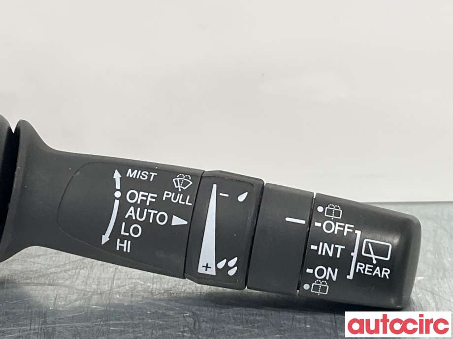 Bryter visker til Honda CR-V 2012-2018 (Type IV) (HONDA|35256-TV0-H21)
