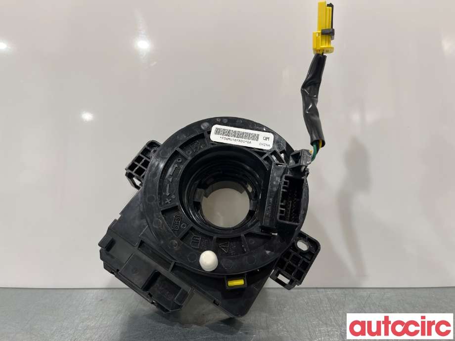 Airbag slepering til Honda CR-V 2012-2018 (Type IV)  (HONDA|35000-T0A-003)