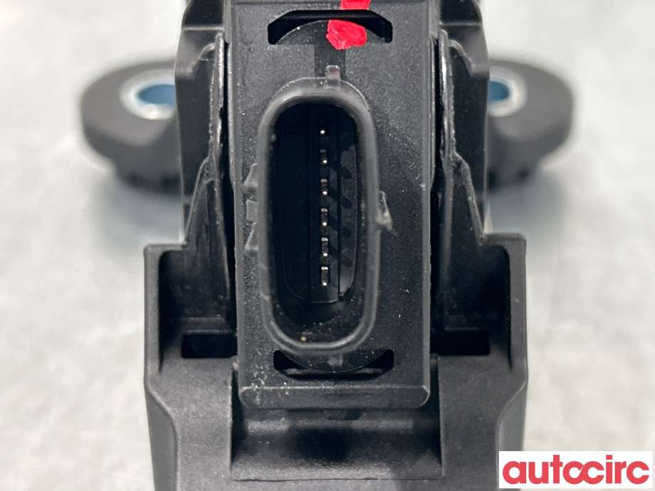 Pedal gass til Hyundai Ioniq 5 2021-->>  (HYUNDAI|32700NI110|)