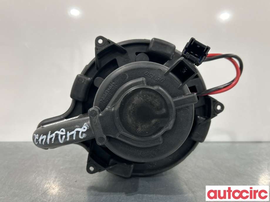 Varmeapparat motor til Renault Zoe 2013-2019 (Fase 1)  (RENAULT|272103334R|)