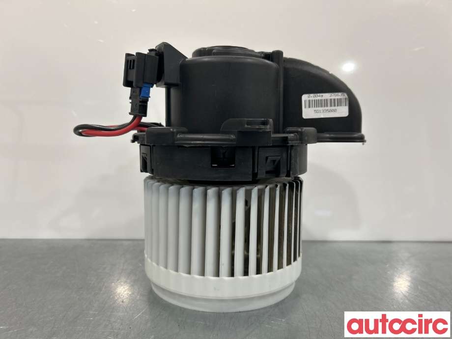 Varmeapparat motor til Renault Zoe 2013-2019 (Fase 1)  (RENAULT|272103334R|)