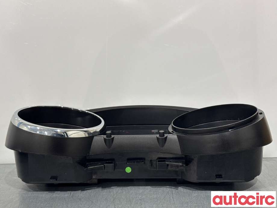 Instrumentpanel til Peugeot 3008 2009-2016 (Type I)  (PEUGEOT|6103Y4|96189-270U|9805170680)