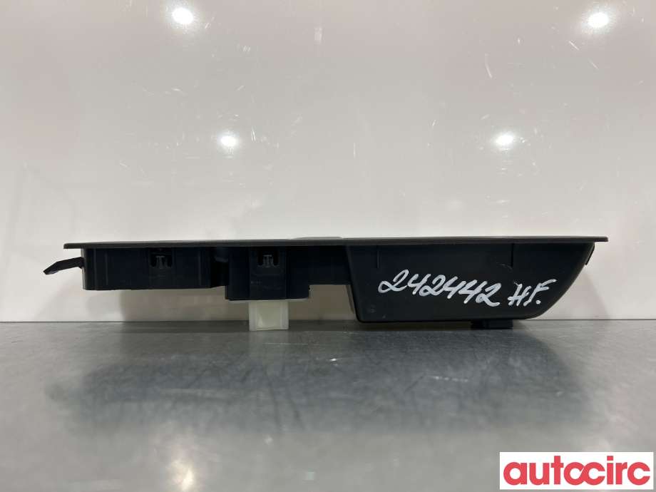 Bryter ruteheis til Renault Zoe 2013-2019 (Fase 1)  (RENAULT|254218614R|)