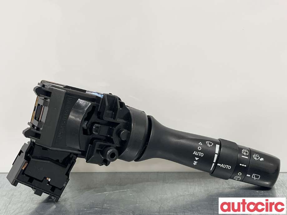 Bryter visker til Toyota Avensis, 2009-2015 (Type III, Fase 1) (TOYOTA|8465205190)