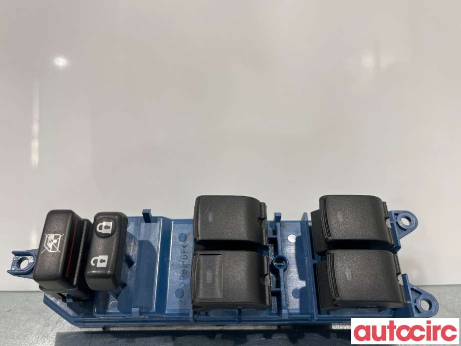Bryter ruteheis til Toyota Avensis, 2009-2015 (Type III, Fase 1) (TOYOTA|8404005020)