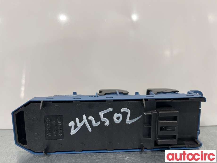 Bryter ruteheis til Toyota Avensis 2009-2015 (Type III, Fase 1) (TOYOTA|8404005020|84040-05020)