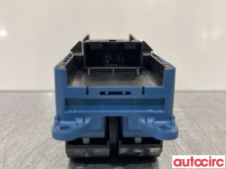 Bryter ruteheis til Toyota Avensis 2009-2015 (Type III, Fase 1) (TOYOTA|8404005020|84040-05020)