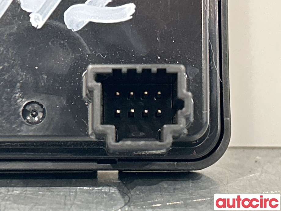 Sensor diverse til Renault Zoe 2013-2019 (Fase 1)  (RENAULT|285T36451R)