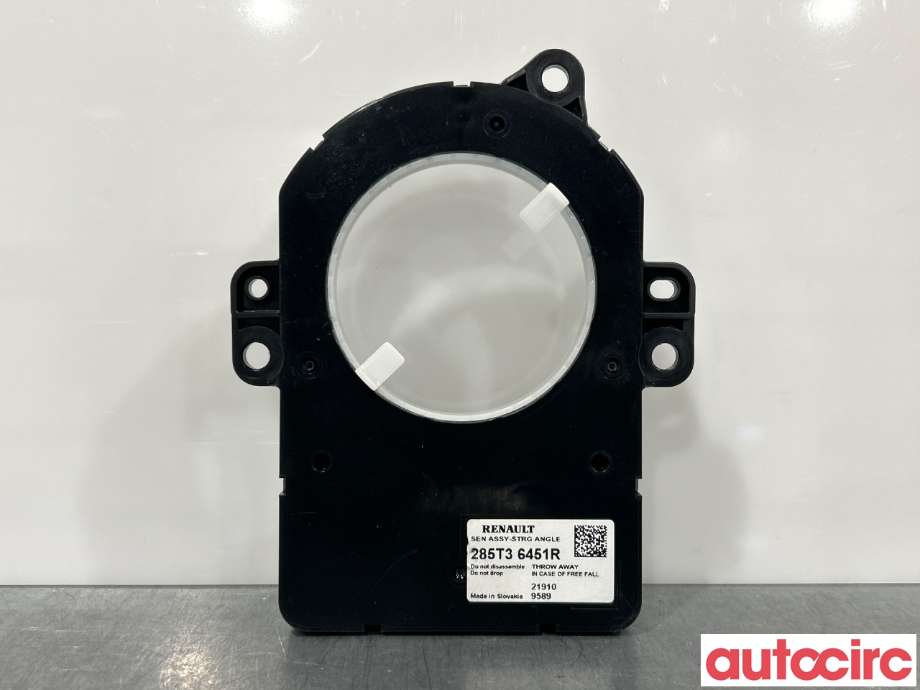 Sensor diverse til Renault Zoe 2013-2019 (Fase 1)  (RENAULT|285T36451R)