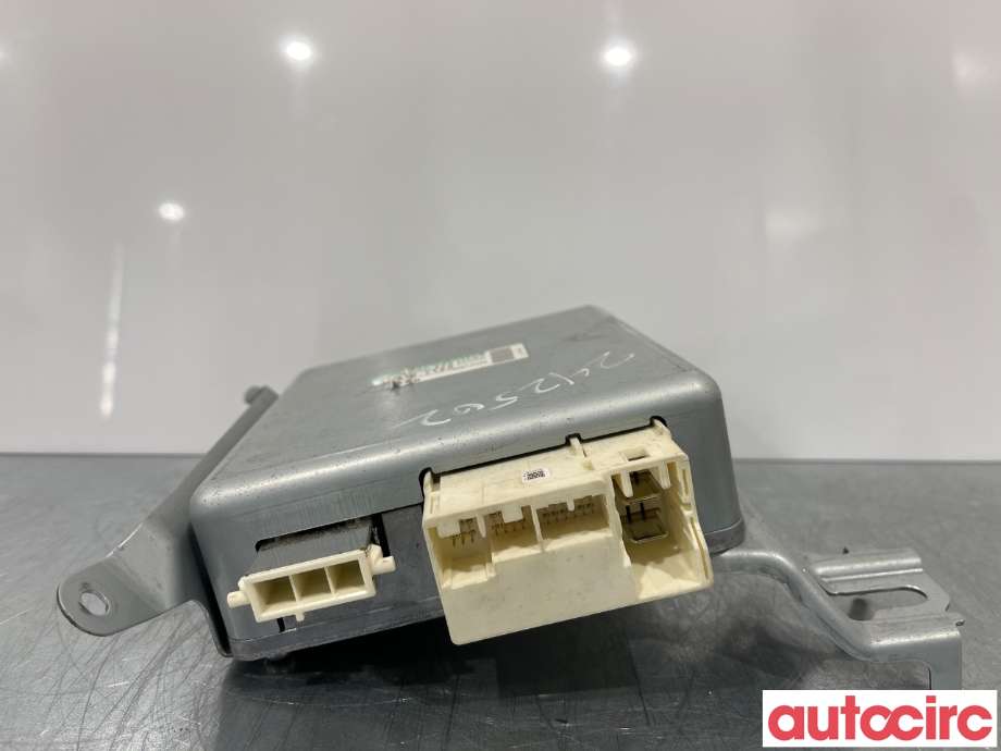 Styreenhet servo til Toyota Avensis 2009-2015 (Type III, Fase 1) (TOYOTA|8965005140|6900002323|89650-05140)