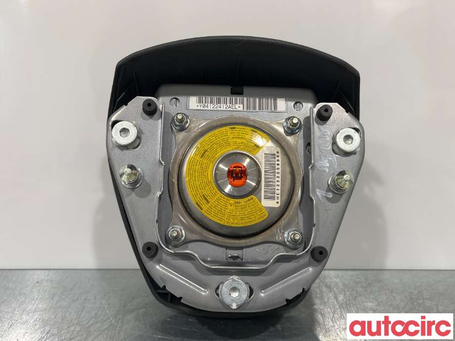 Airbag rattpute til Toyota Avensis 2009-2015 (Type III, Fase 1)  (TOYOTA|4513005130C0)