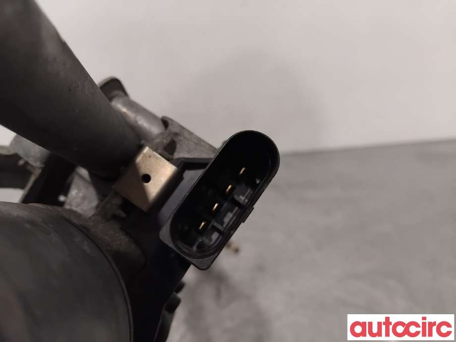 Viskermotor frontrute til VW Golf VI 2008-2012  (VOLKSWAGEN|1Q1955119B|1397220652|1Q1955119C)