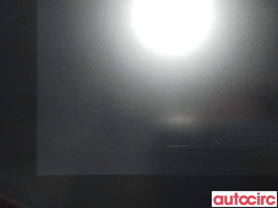 Multimedia display (MCU - Media Controller Unit) til Peugeot 3008 2016-->> (Type II)  (PEUGEOT|9830424280)