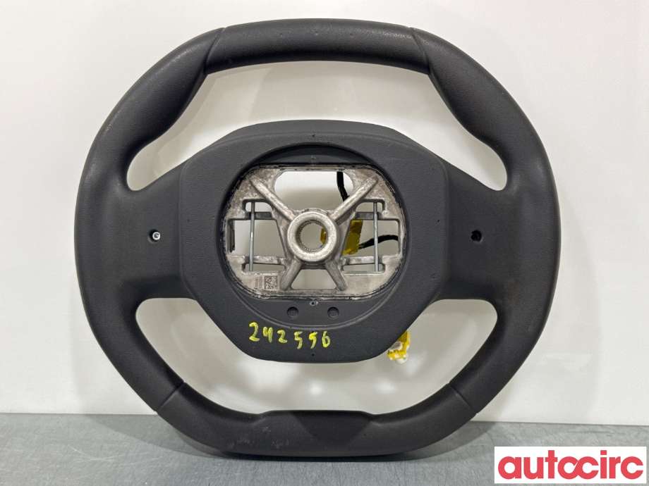 Ratt til Peugeot Partner 2015-2019 (Type II, Fase 2)  (PEUGEOT|98171150ZD|34236707B)