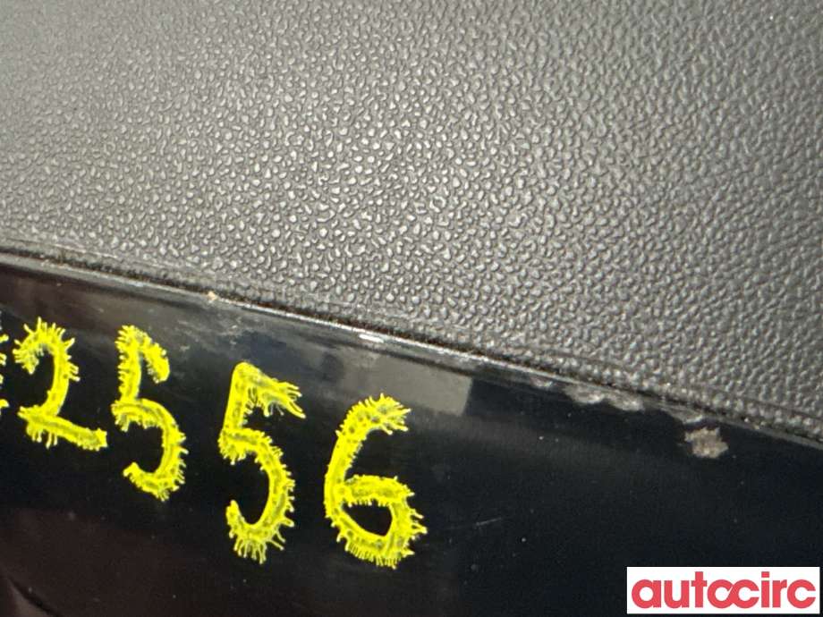 Ratt til Peugeot Partner 2015-2019 (Type II, Fase 2)  (PEUGEOT|98171150ZD|34236707B)
