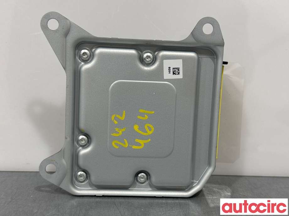 Airbag elektronikk til Mitsubishi Outlander 2015-->> (Type III, Fase 2)  (MITSUBISHI|8635A305|0285011604)