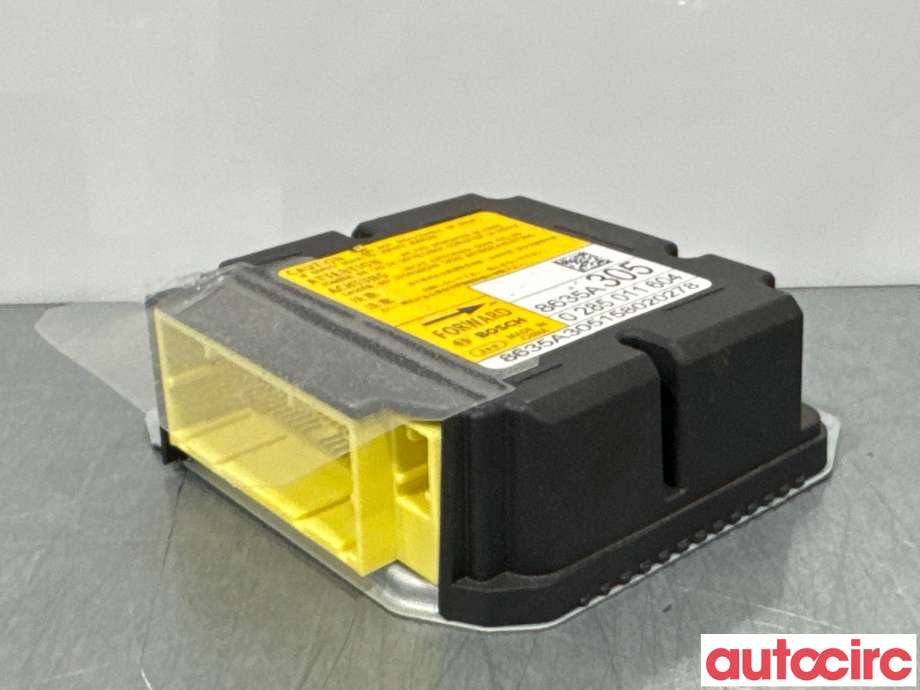 Airbag elektronikk til Mitsubishi Outlander 2015-->> (Type III, Fase 2)  (MITSUBISHI|8635A305|0285011604)