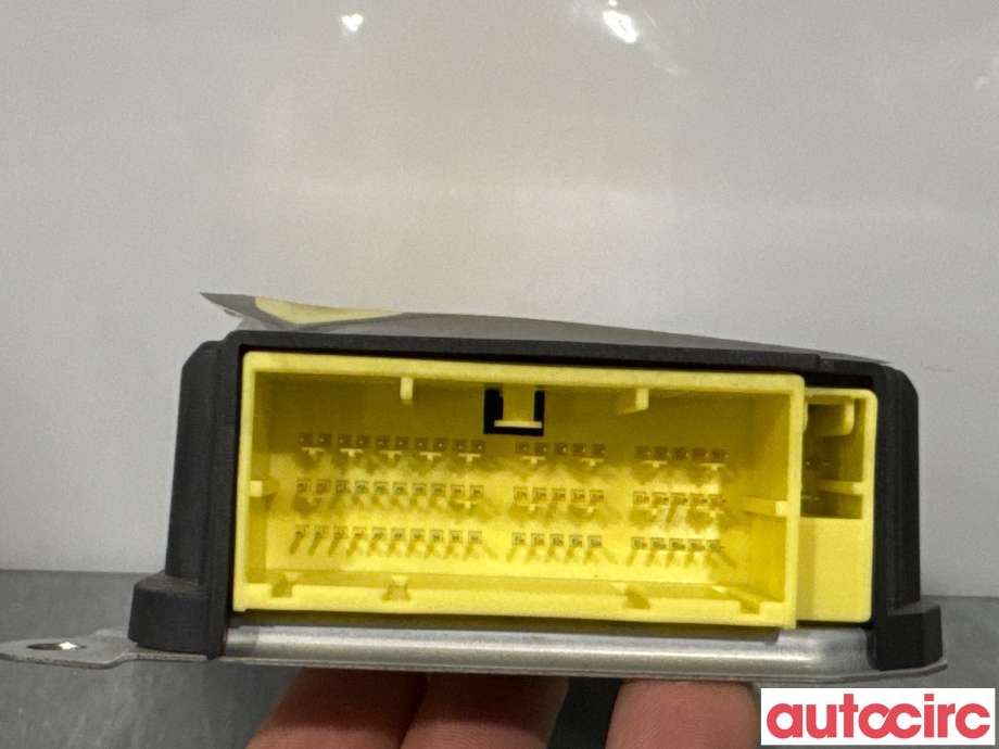 Airbag elektronikk til Mitsubishi Outlander 2015-->> (Type III, Fase 2)  (MITSUBISHI|8635A305|0285011604)