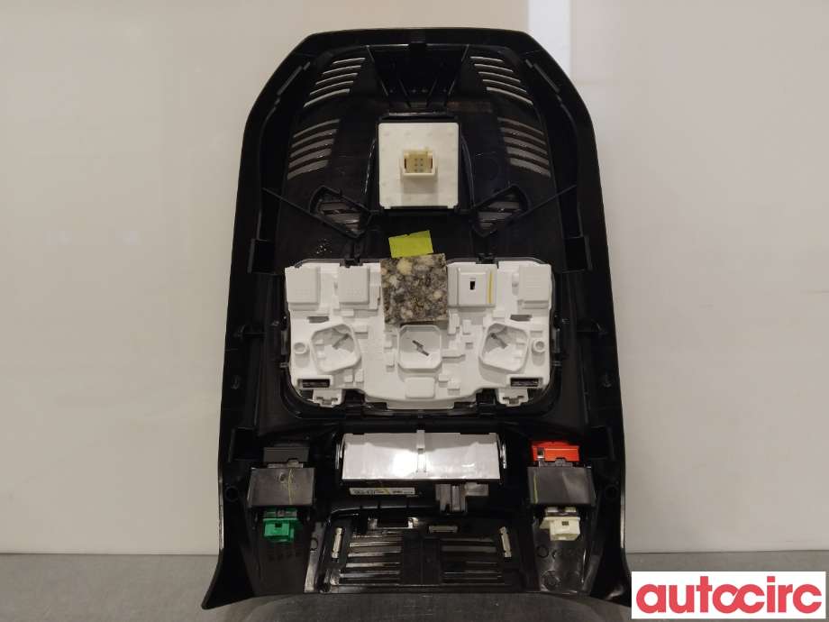 Taklyspanel til Peugeot 3008 2016-->> (Type II) (PEUGEOT|98145841ZD|9814584177)