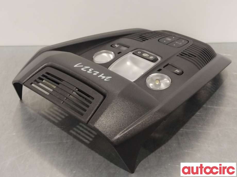 Taklyspanel til Peugeot 3008 2016-->> (Type II) (PEUGEOT|98145841ZD|9814584177)