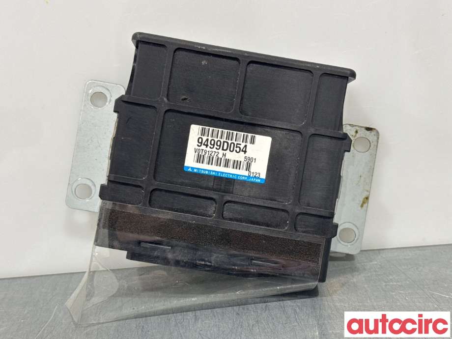 Styreenhet batteri til Mitsubishi Outlander 2015-->> (Type III, Fase 2) (MITSUBISHI|9499D054|V0T91272)