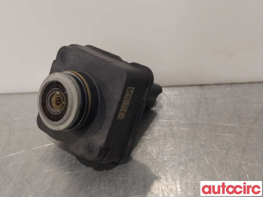 Kamera til Peugeot 3008 2016-->> (Type II)  (PEUGEOT|9809301080)