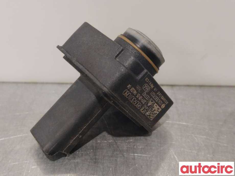 Kamera til Peugeot 3008 2016-->> (Type II)  (PEUGEOT|9809301080)