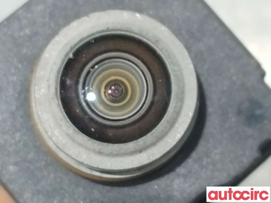 Kamera til Peugeot 3008 2016-->> (Type II)  (PEUGEOT|9809301080)