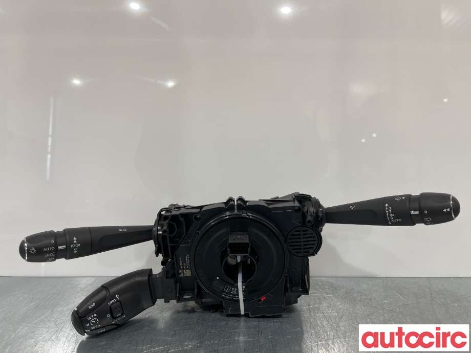 Bryter combi til Peugeot 3008 2016-->> (Type II) (PEUGEOT|98312545ZD)