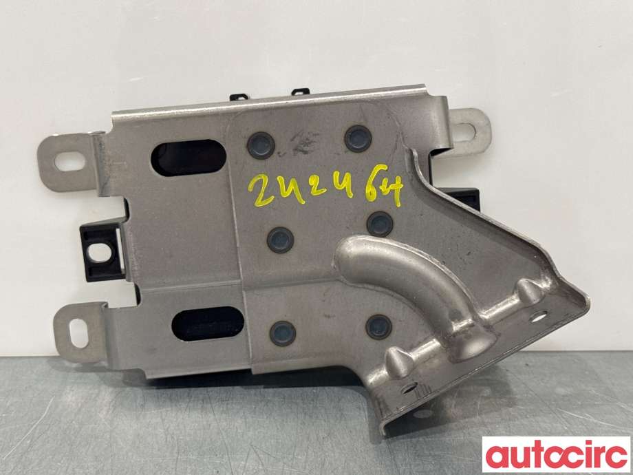 Styreenhet diverse til Mitsubishi Outlander 2015-->> (Type III, Fase 2) (MITSUBISHI|8638A146|W001T99073)