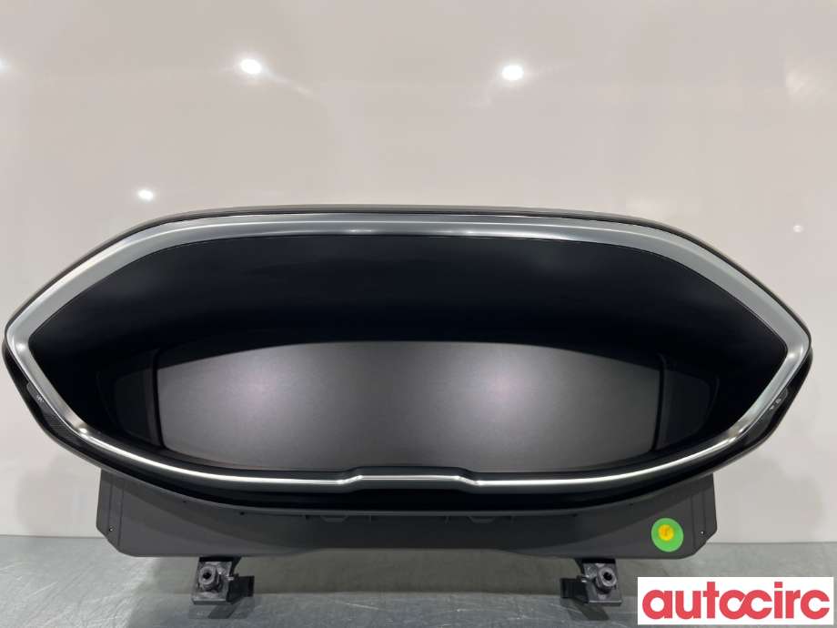 Instrumentpanel til Peugeot 3008 2016-->> (Type II) (PEUGEOT|9832381580)