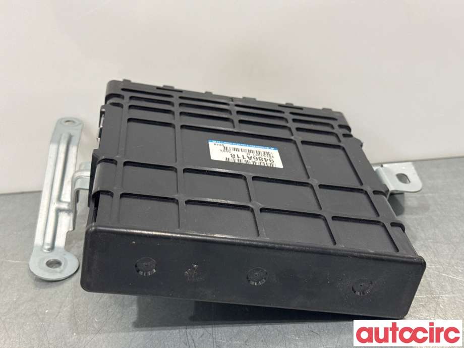 Styreenhet batteri til Mitsubishi Outlander 2015-->> (Type III, Fase 2)  (MITSUBISHI|9486A118|V0T91387)