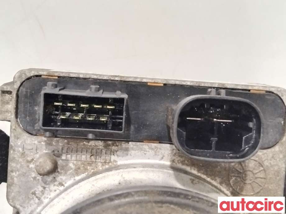 Servo pumpe elektrisk til Peugeot 5008 2010-2017 (Type I)  (PEUGEOT|1680910280|A5099940H|9670608380)