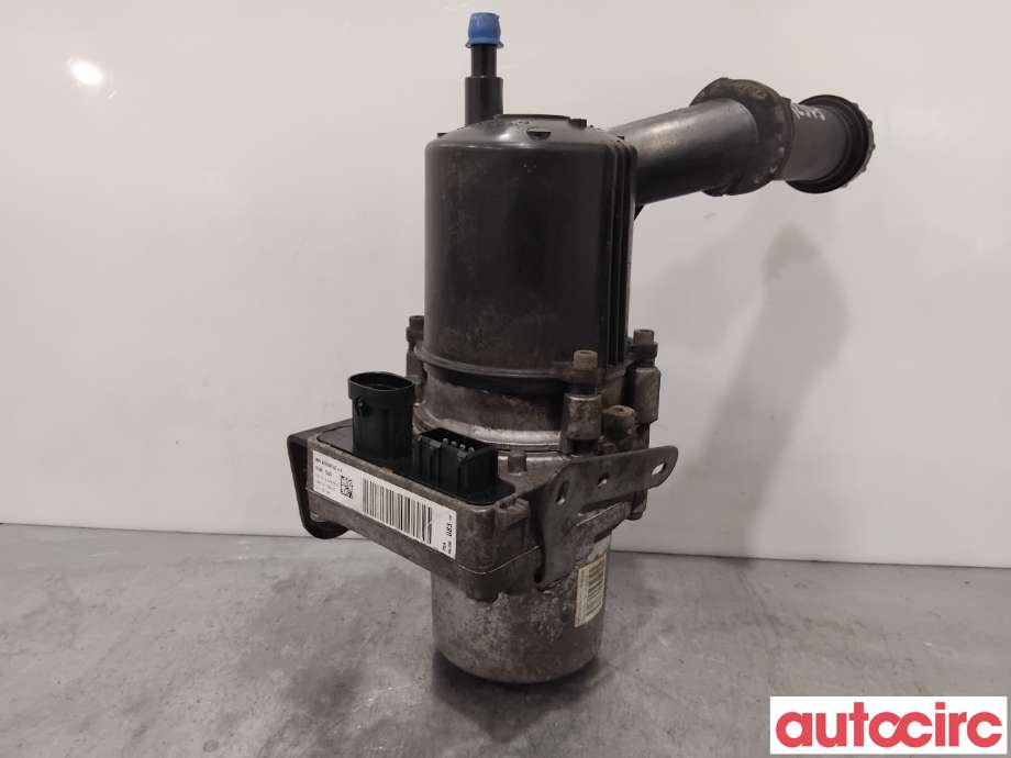 Servo pumpe elektrisk til Peugeot 5008 2010-2017 (Type I)  (PEUGEOT|1680910280|A5099940H|9670608380)