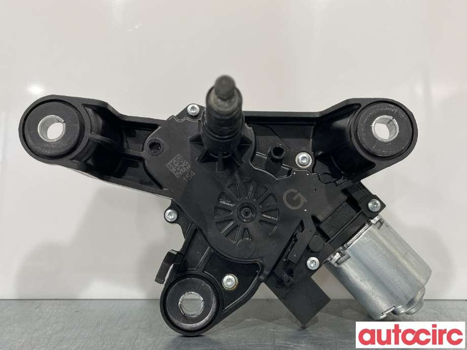 Viskermotor bakrute til Peugeot 3008 2016-->> (Type II)  (PEUGEOT|9811259980)
